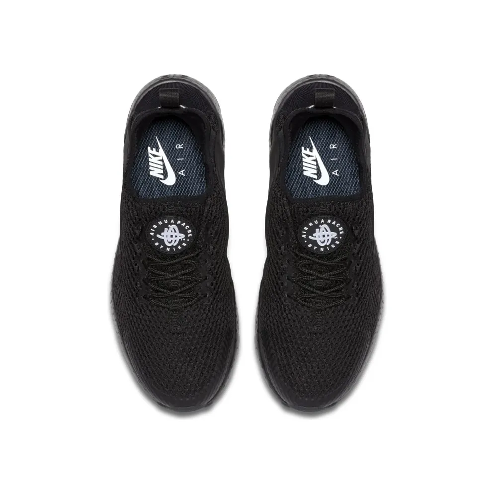 Nike Air Huarache Run Ultra Br Black Black (W) Black/Black (833292-001)