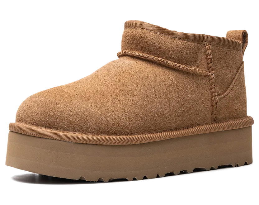 ugg-classic-ultra-mini 1157791K-CHE
