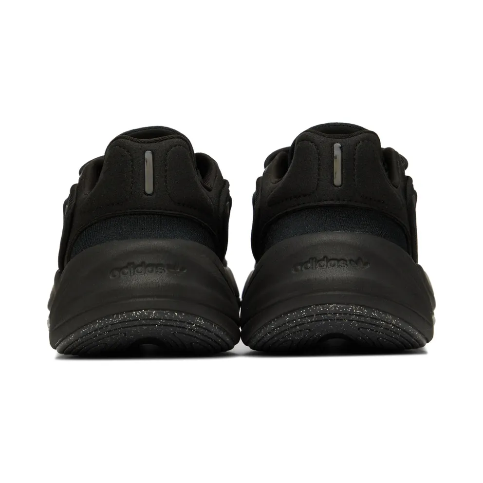 Adidas Ozelia Core Black / Core Black / Carbon (H04268)