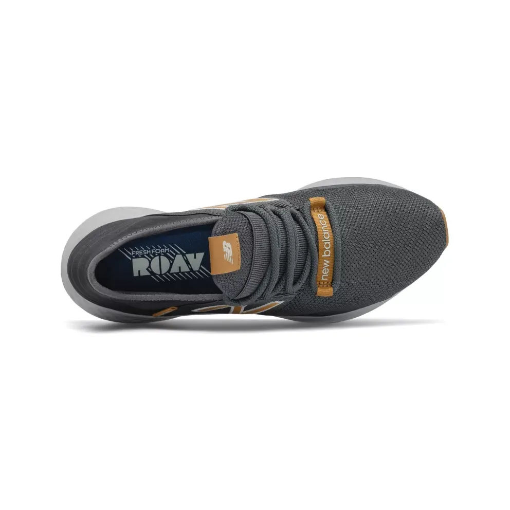 New Balance New Balance Black/Yellow (MROAVBK)