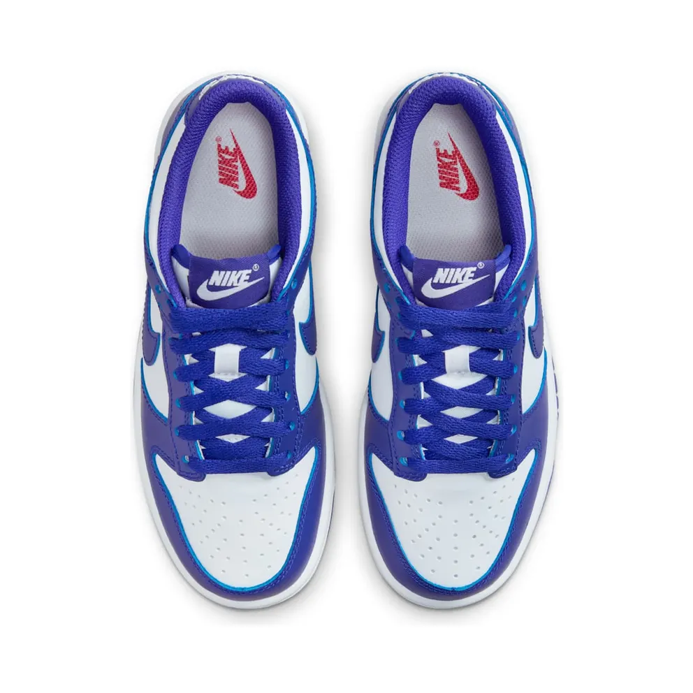 Nike DUNK LOW GS “CONCORD” (FB9109-106)
