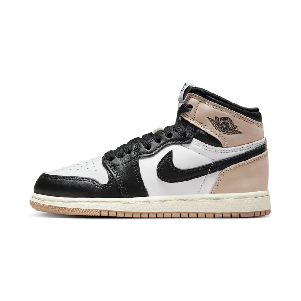Jordan 1 Retro High OG PS “Latte” (FD2597-021)