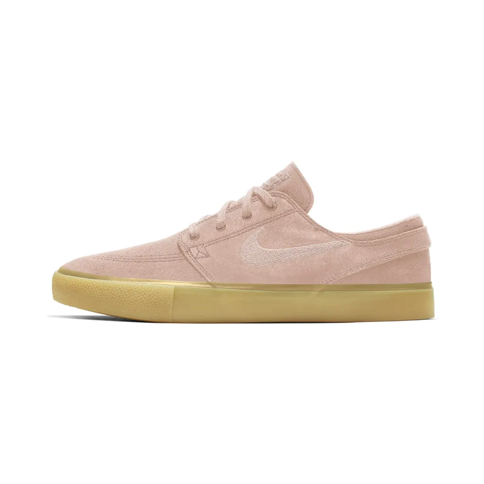 Nike SB Zoom Stefan Janoski RM Skate Shoe Orange (AQ7475-801)