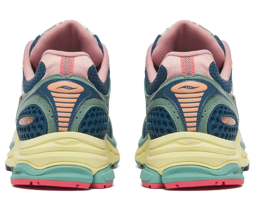 saucony-triumph S71015-2