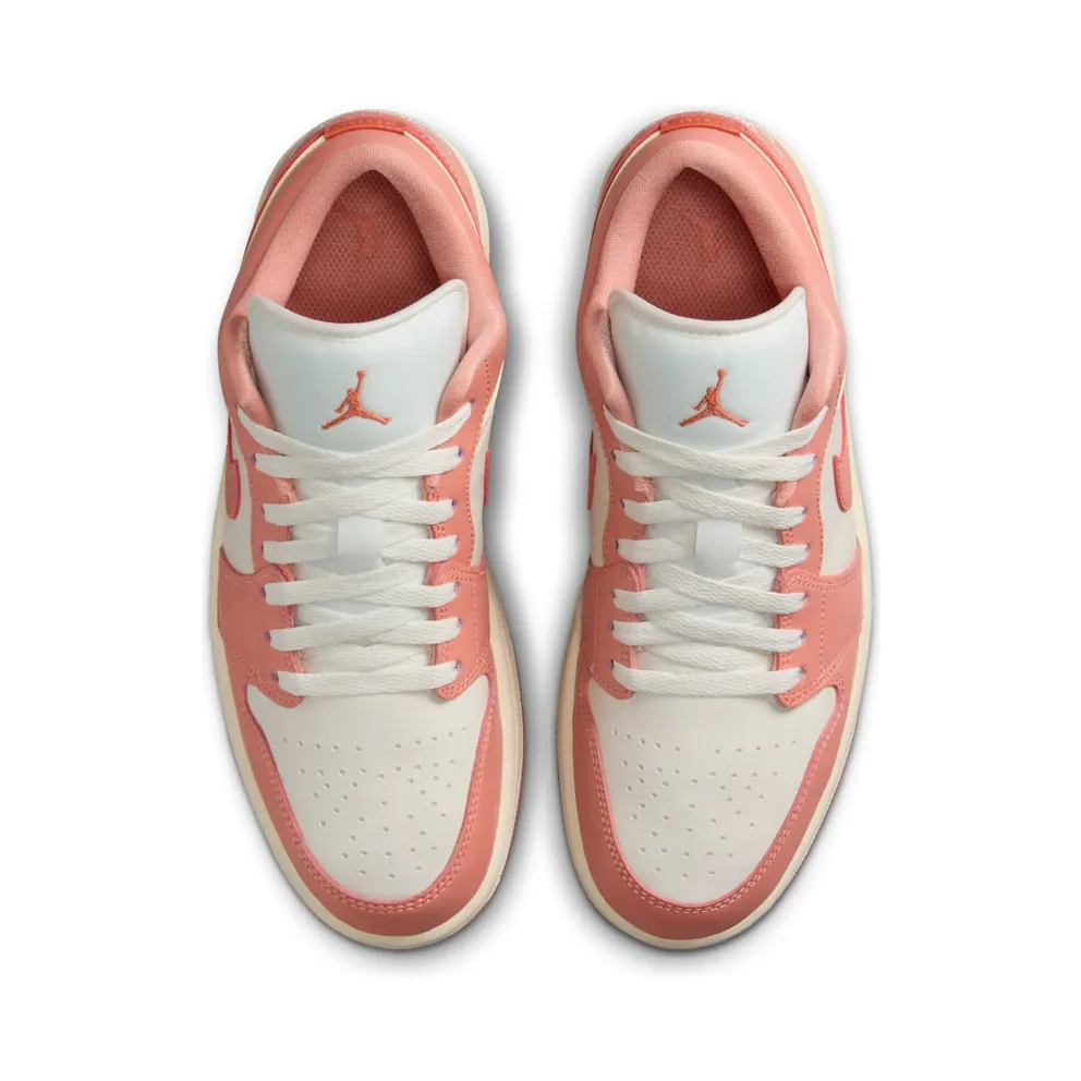Air Jordan 1 Low “Madder Root” (DC0774-180)