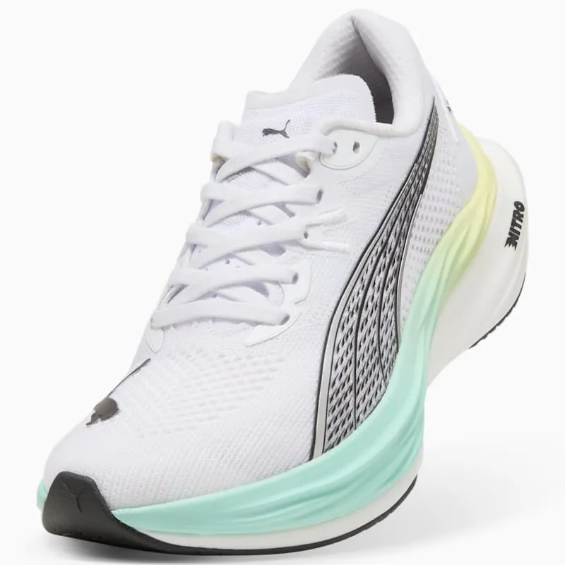 Puma Deviate Nitro White (309708-20)