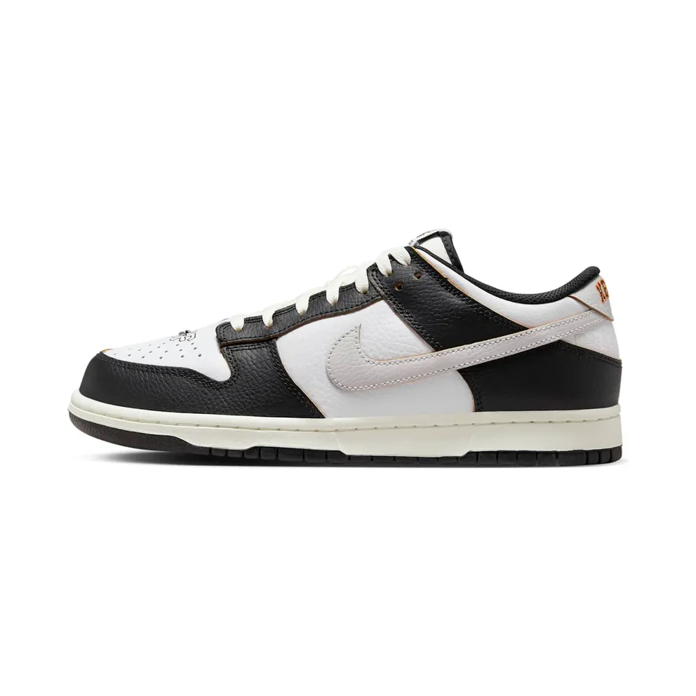 Nike SB Dunk Low “HUF – San Francisco” (FD8775-001)