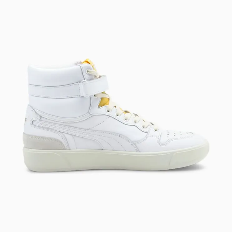 Puma Sky LX Mid Dassler Legacy Grey/White (37487901)