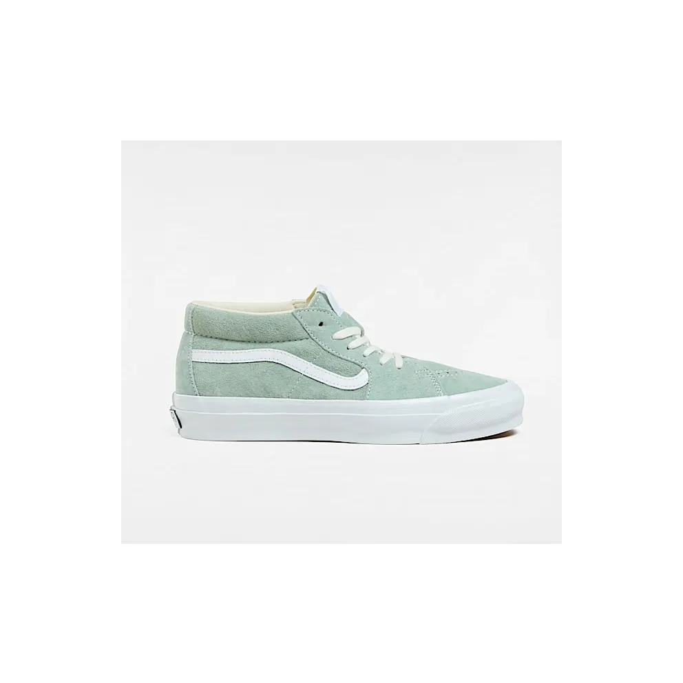 Vans Sk8 – “Iceberg Blue” (VN000CQQCPG)