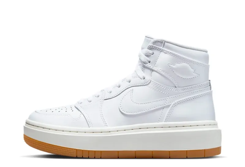 Jordan 1 Elevate High SE White Gum (FB9894-100)