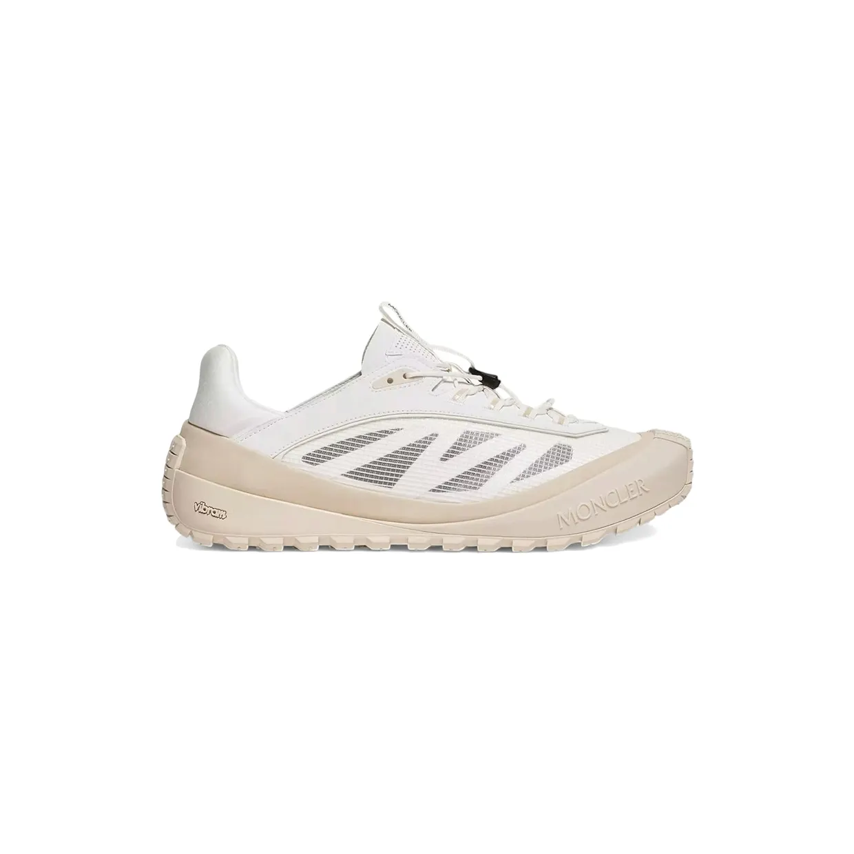 Moncler Trailgrip LP White (L1-09A-4M00290-M8467-001)