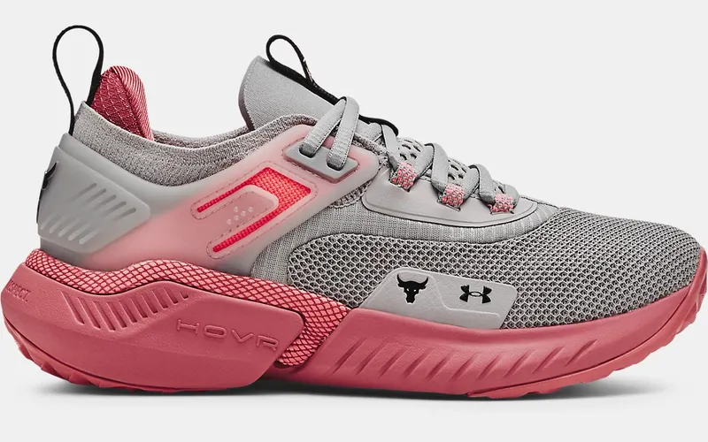 Under Armour Project Rock 5 Home Gym Iron Paradise (3026208-103)