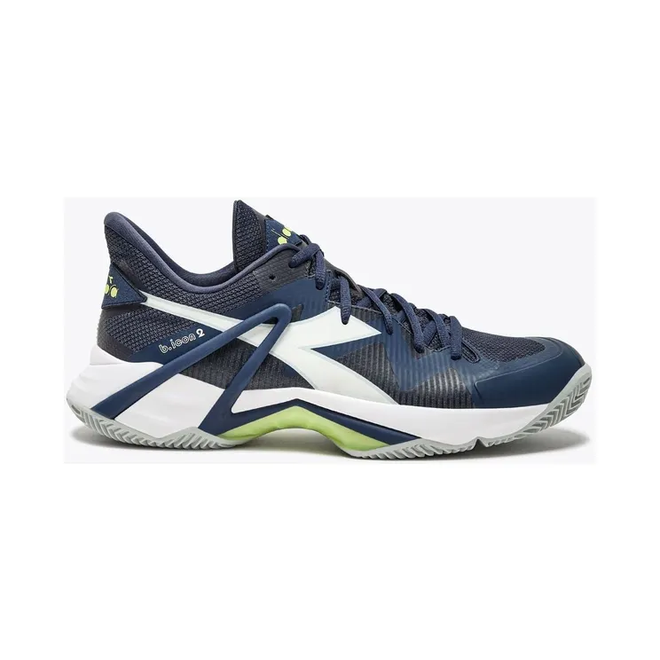 Diadora B.Icon – “Pageant Blue White” (101.179106_D1034)