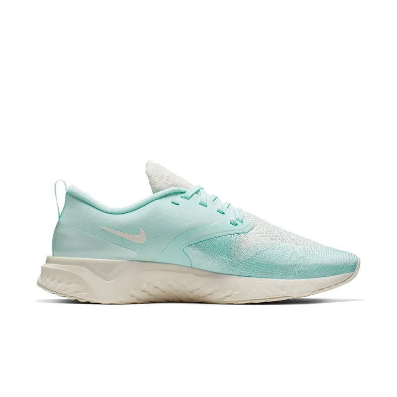 Nike Odyssey React Flyknit 2 Teal Tint Sale (AH1016-301)