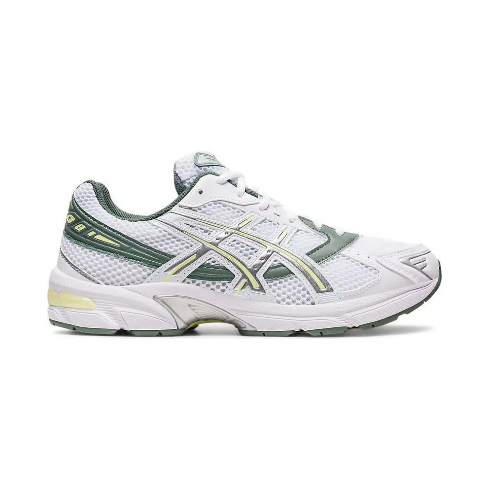 Asics Gel-1130 White/Huddle Yellow (1201A256.111)