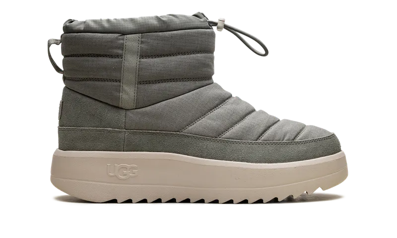 Ugg Maxxer Mini “Moss Green” (1146714-MSG)