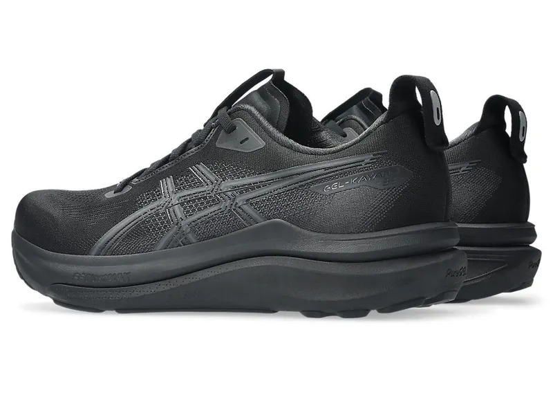 ASICS GEL-KAYANO 33 “Black / Black” (1011C167-001)