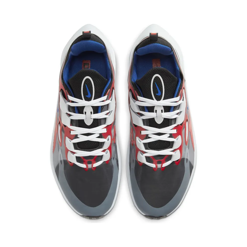 Nike Signal D/MS/X Black Black/University Red-Pure Platinum-Game Royal (AT5303-006)
