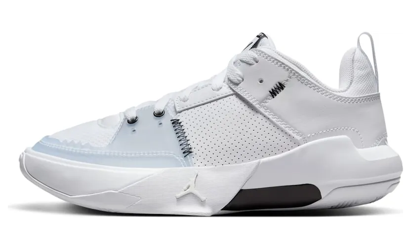 Jordan One Take 5 White Arctic Punch (FD2338-100)