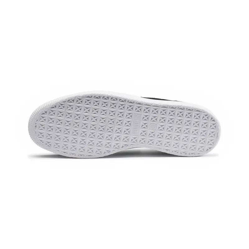 Puma Clyde Sock Lo Diamond Supply Co Black Puma Black/Puma Black (365653-01)