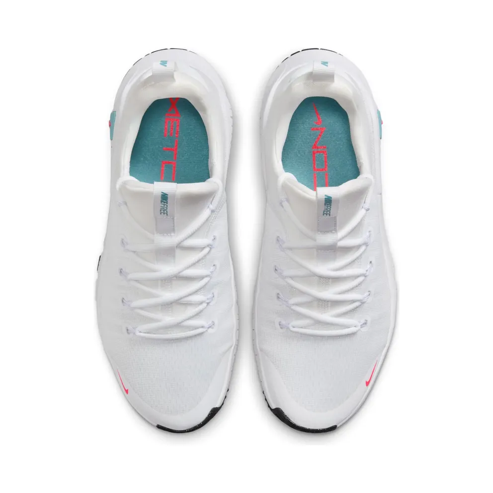 Nike Free Metcon 6 White Denim Turquoise (FJ7126-102)