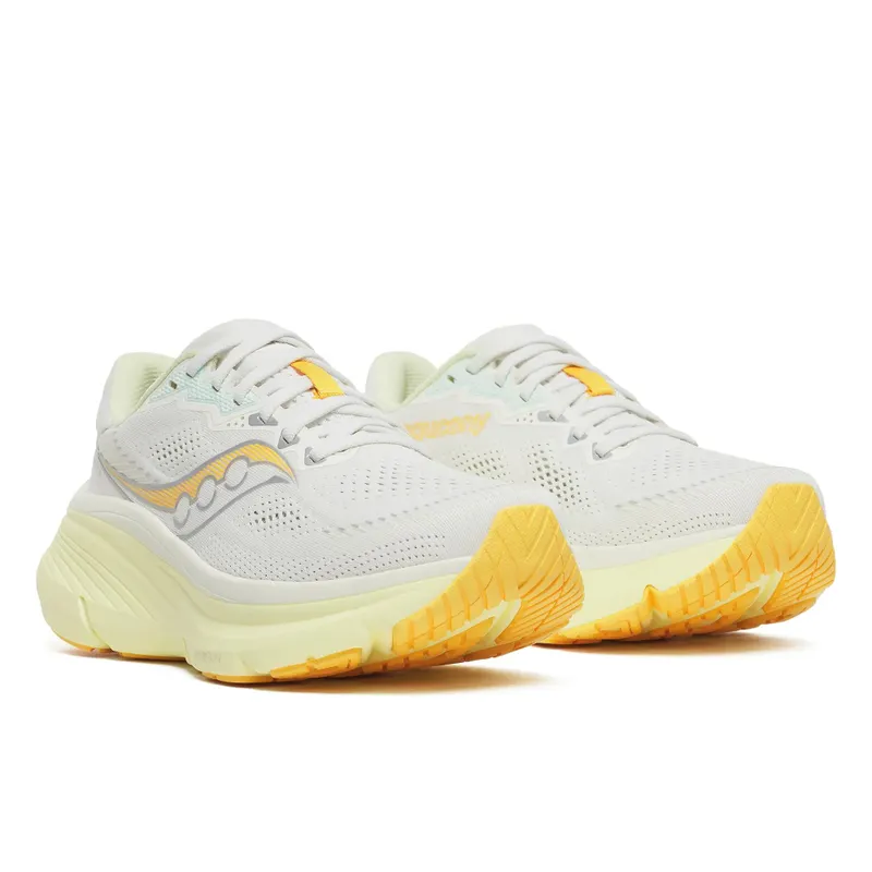 SAUCONY Guide 19 “Ivory / Tender” (S11058-144)