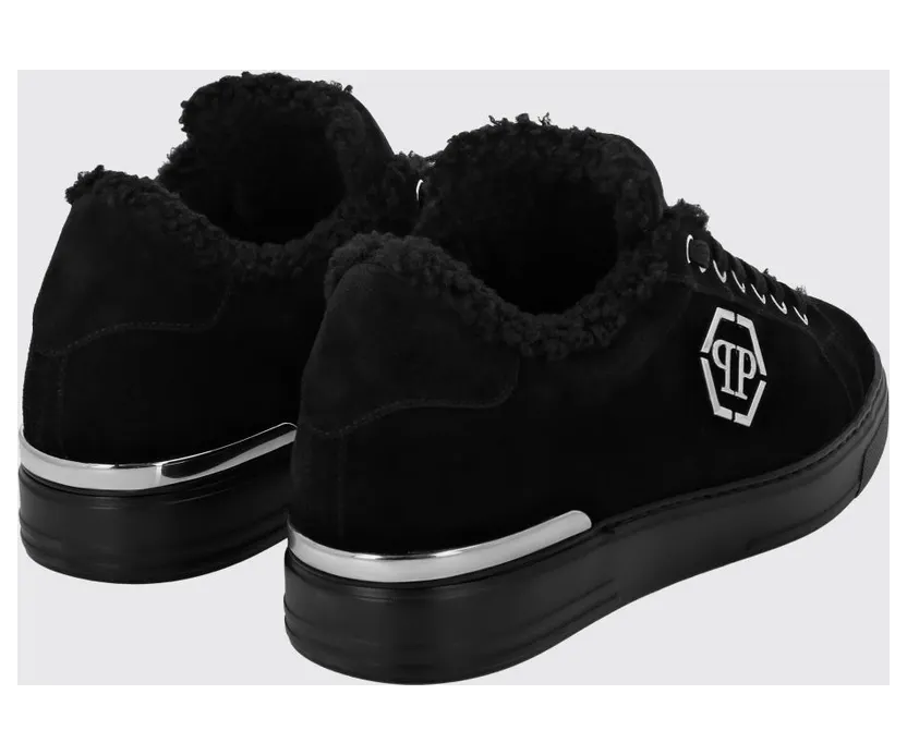 Philipp plein Sneakers Black (AAESMSC4059PFU028F0202) (2)