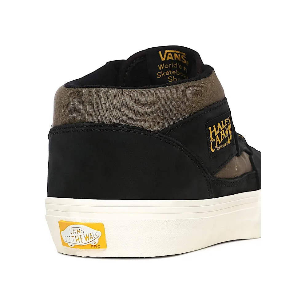 Vans Surplus Half Cab Pro (VN0A38CP0QG)