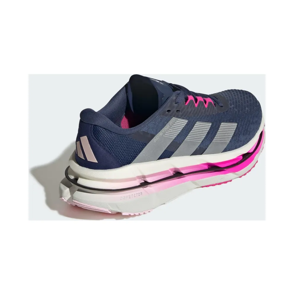 Adidas Adistar Byd Tech Indigo / Silver Metallic / Dark Blue (JP6566)