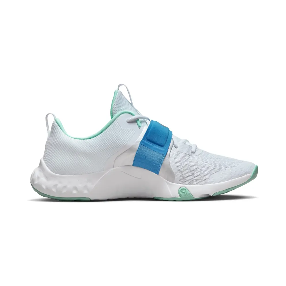 Nike Renew In-Season TR 12 Training White (DD9301-100)