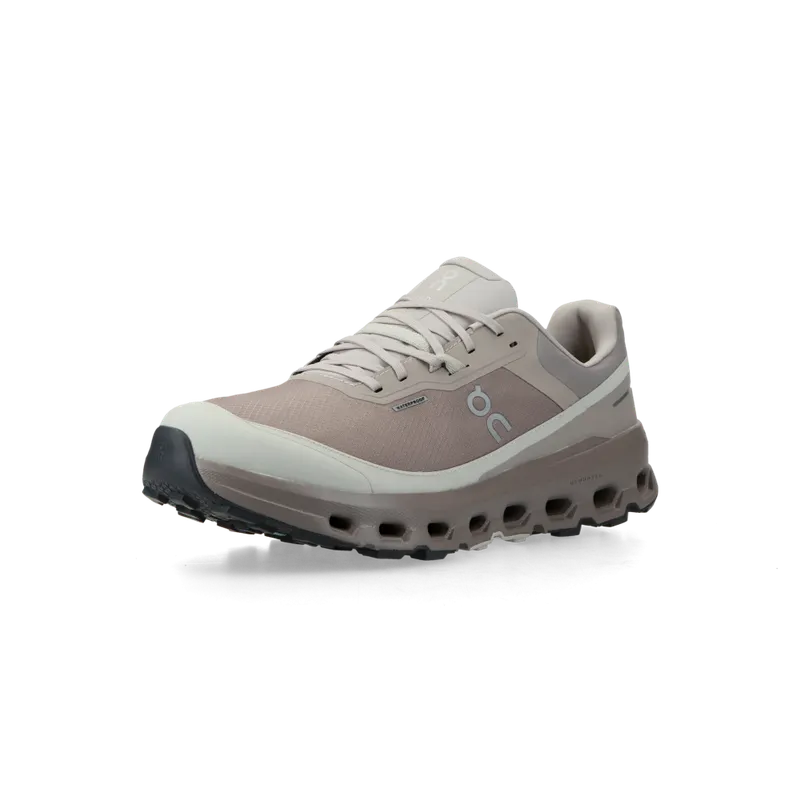 On Cloudvista 2 Waterproof W Fog Cinder (3WE30163172)