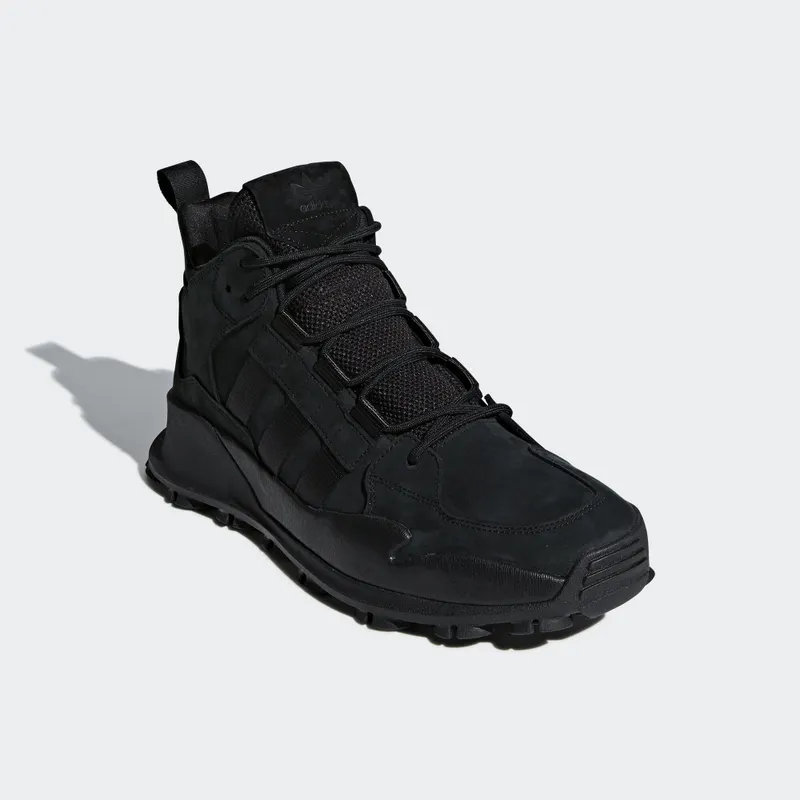 adidas F1.3 LE Triple Black Core Black/Core Black/Core Black (B28054)