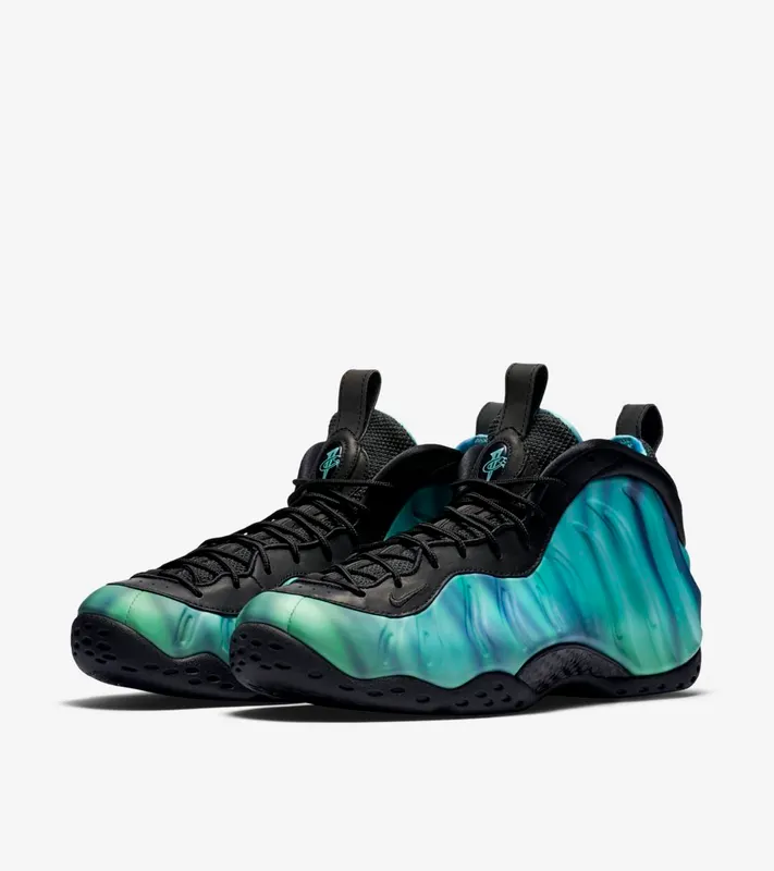 Nike Air Foamposite ‘All Star Northern Lights’ (2016) (840559-001)