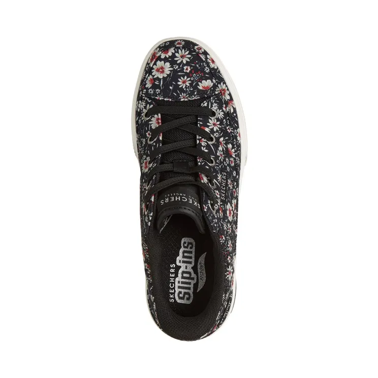 skechers-slip-ins-arch-fit 177184_BKWR