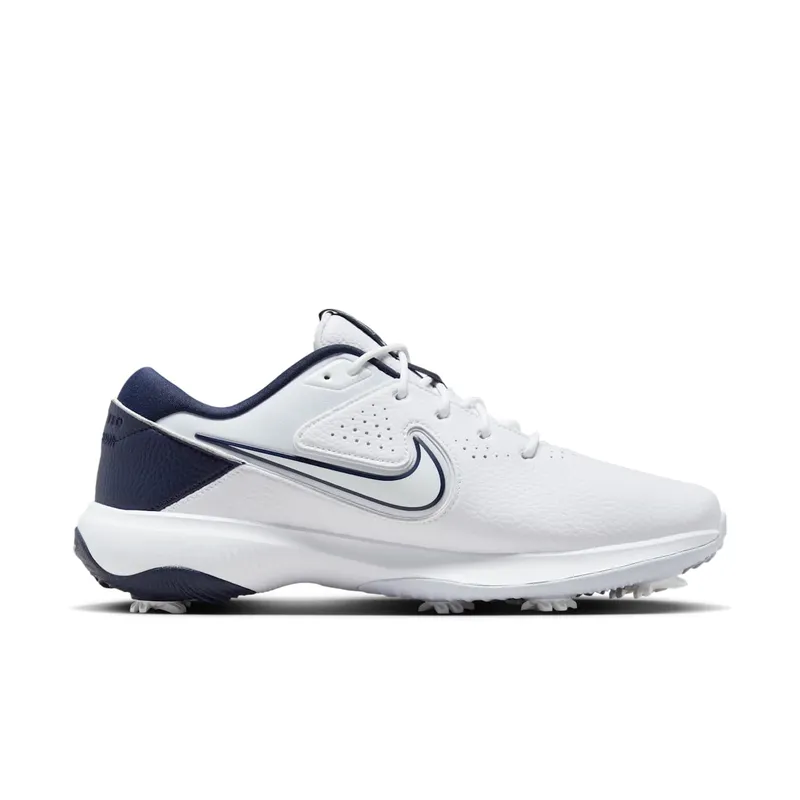 Nike VICTORY PRO 3 Golf “White Navy” (DV6800-102)