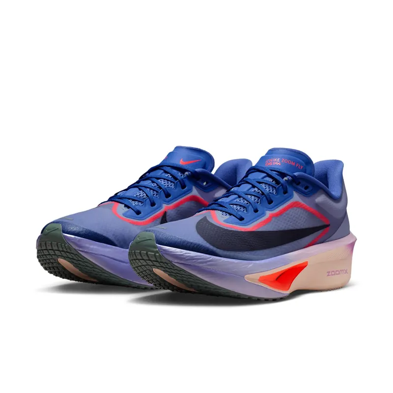 Nike Zoom Fly 6 Blue (FN8455-503)
