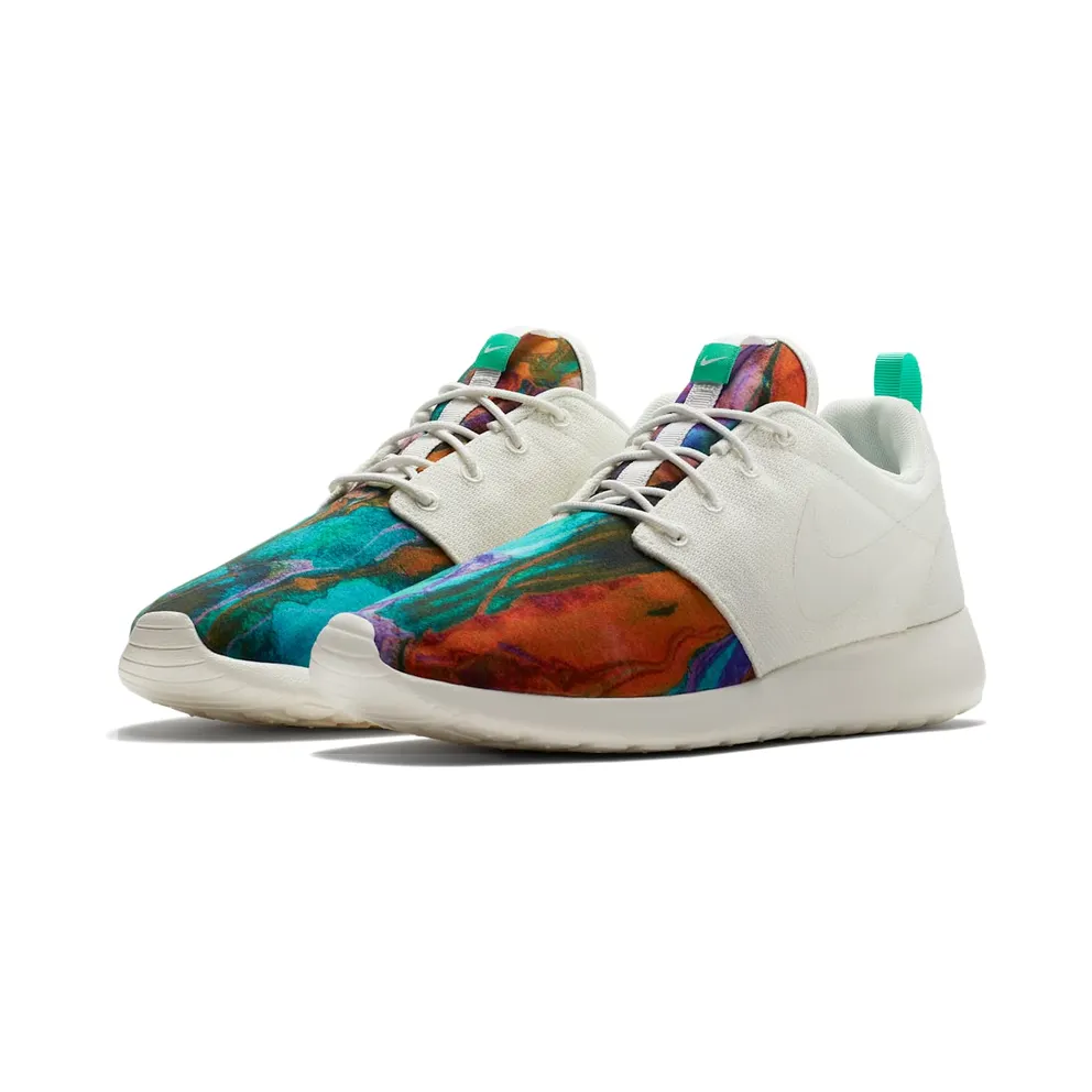 Nike Roshe One Print Sail Menta Sail/Sail-Menta (AR1950-100)