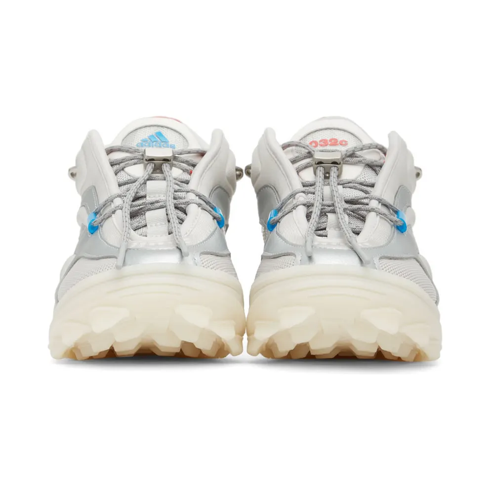 adidas 032c GSG Trail Grey One / Mgh Solid Grey / Solar Blue (GW0262)