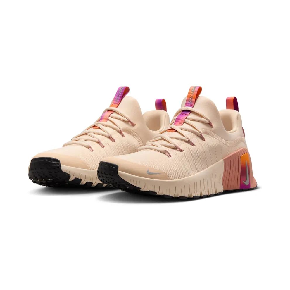 Nike Free Metcon 6 SE Sunset (HQ7399-200)