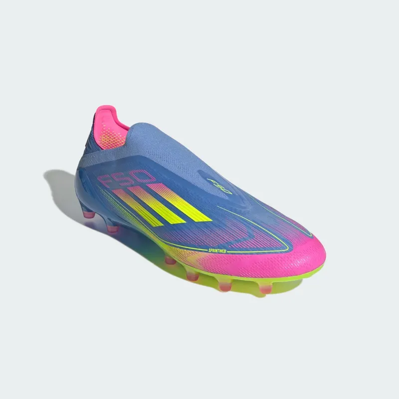 adidas F50 Elite Laceless AG Celestial Victory Pack (JI2840)