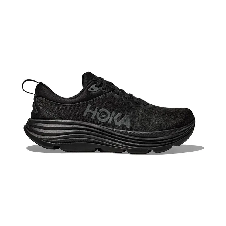Hoka One Gaviota 5 Black (1134235-BBLC)