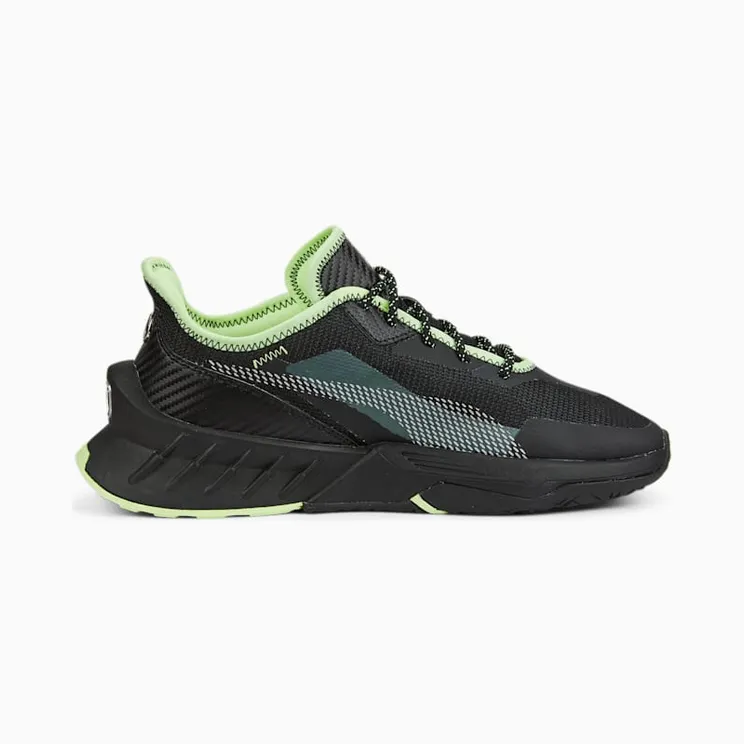 Puma Mercedes F1 Maco SL motorsportschoenen Black (30703606)