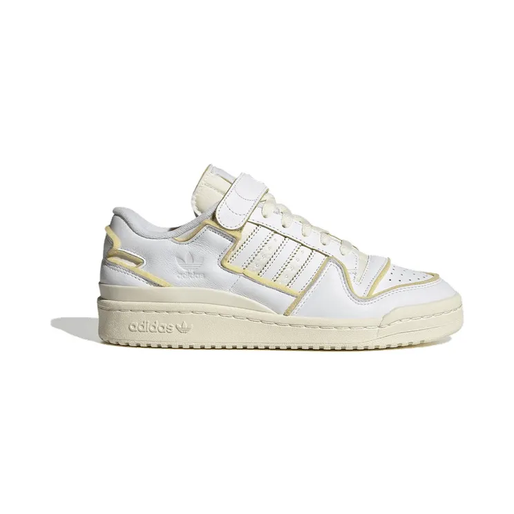 adidas Forum – “Off White Exposed Foam” (HQ4392)