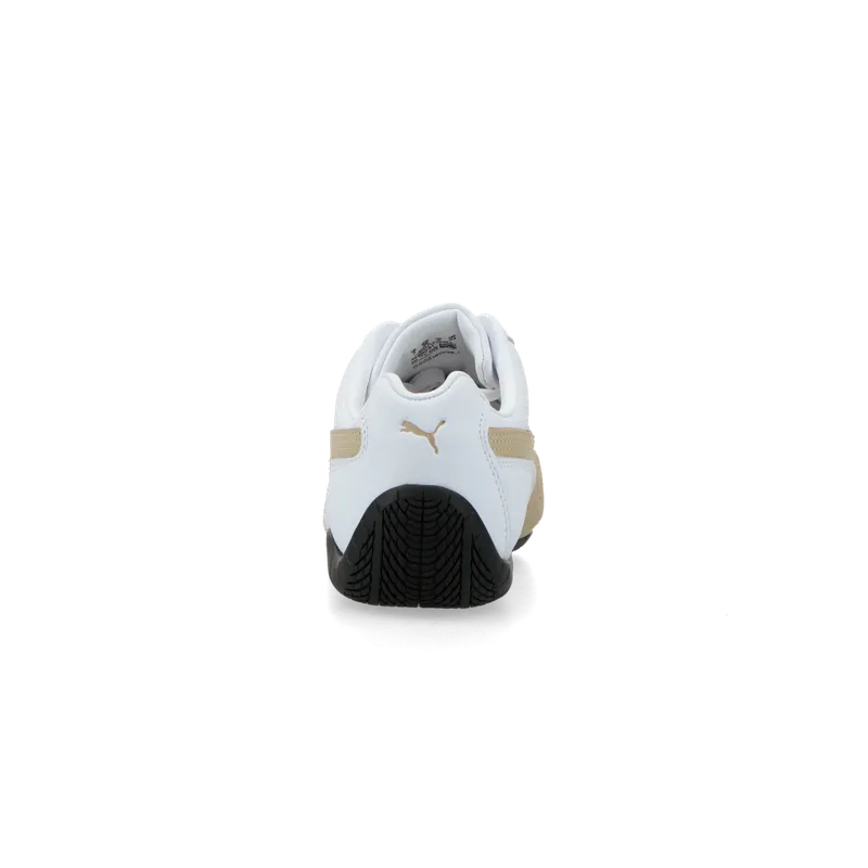 Puma Speedcat Leather (white) – 401603-01