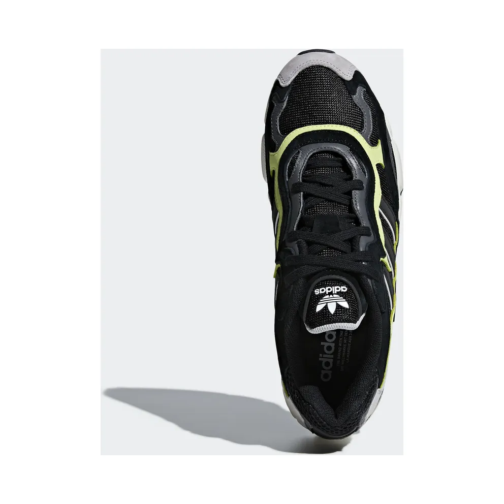 adidas Temper Run Core Black Glow Core Black/Core Black/Glow (F97209)