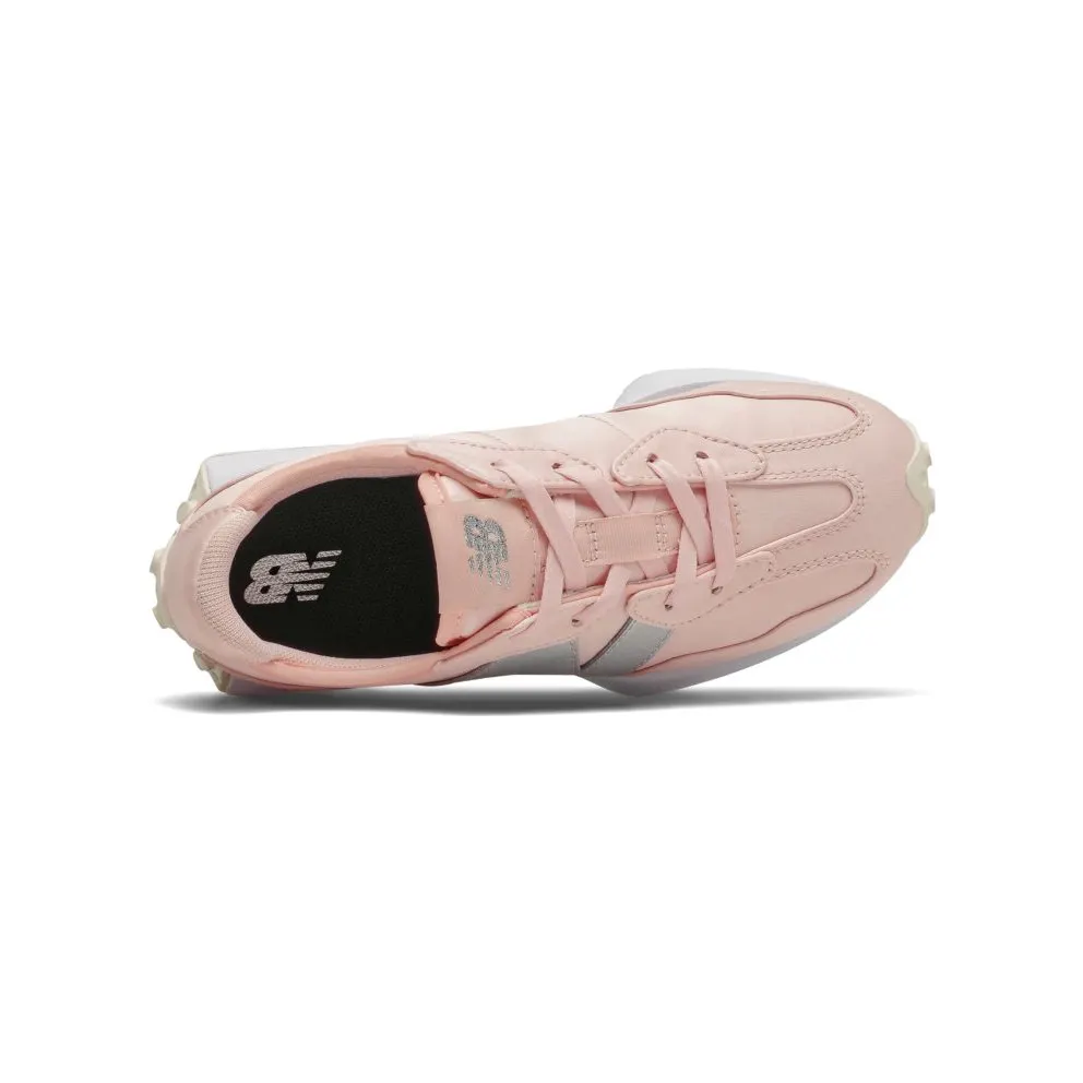 New Balance New Balance Pink/Grey (PS327MU1)