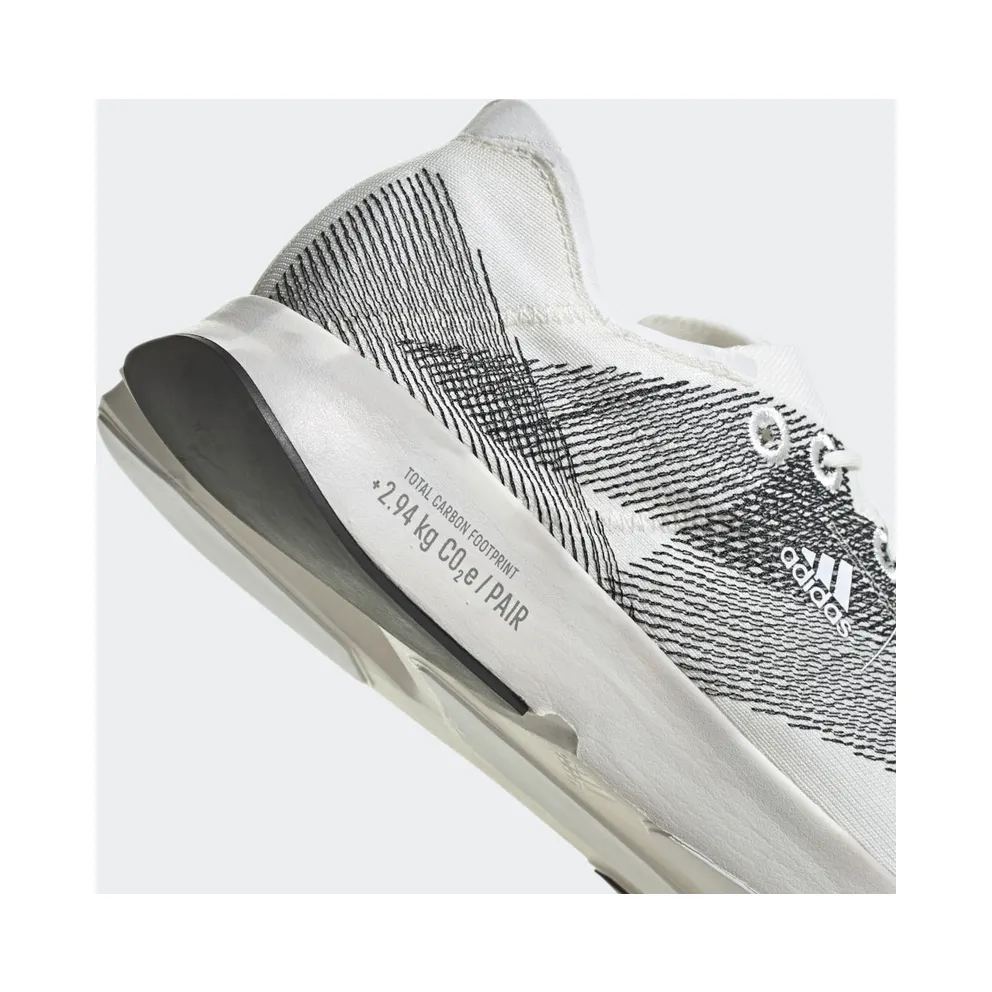 adidas ADIZERO X ALLBIRDS 2.94 KG CO2E Non Dyed / Cloud White / Carbon (GZ4282)