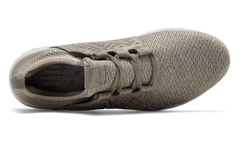 New Balance Fresh Foam Cruz “Military Urban Grey” (MCRUZNO)