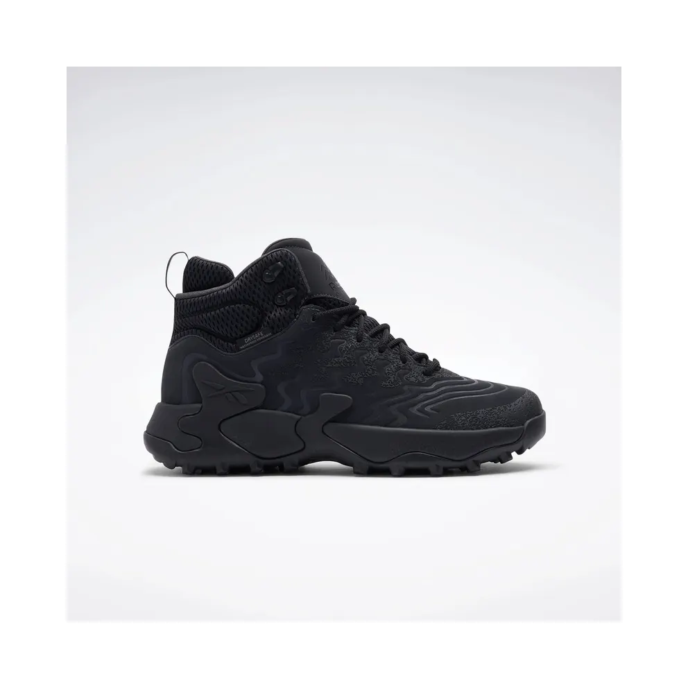 Reebok Kitari DMX “Mens Sneaker in Black” (100227009)