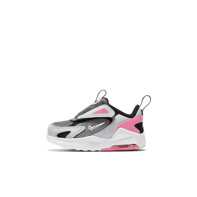 Nike Air Max Bolt Baby& Toddler Grey (CW1629-003)